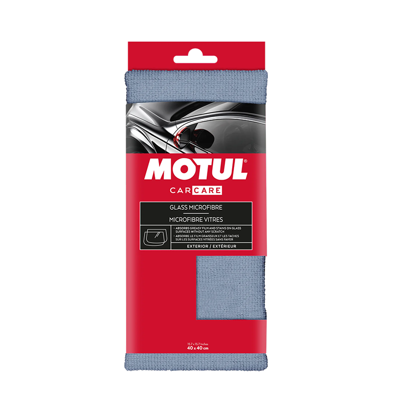 Motul Glass Microfibre