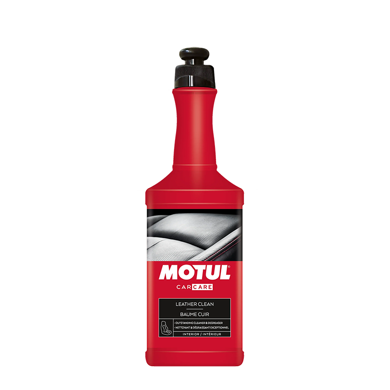 Motul Leather Clean 500ml