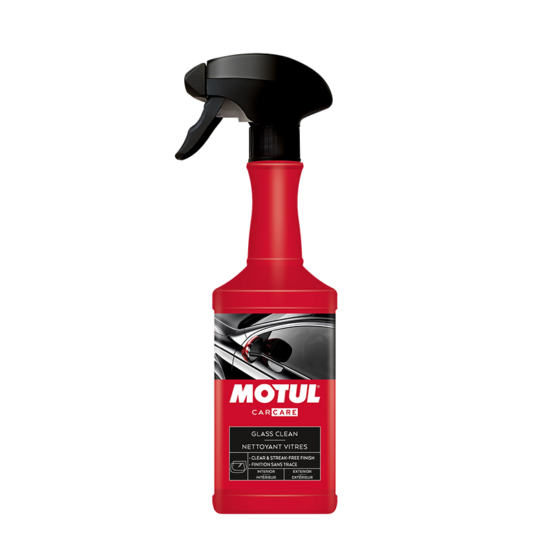 Motul Glass Clean 500ml