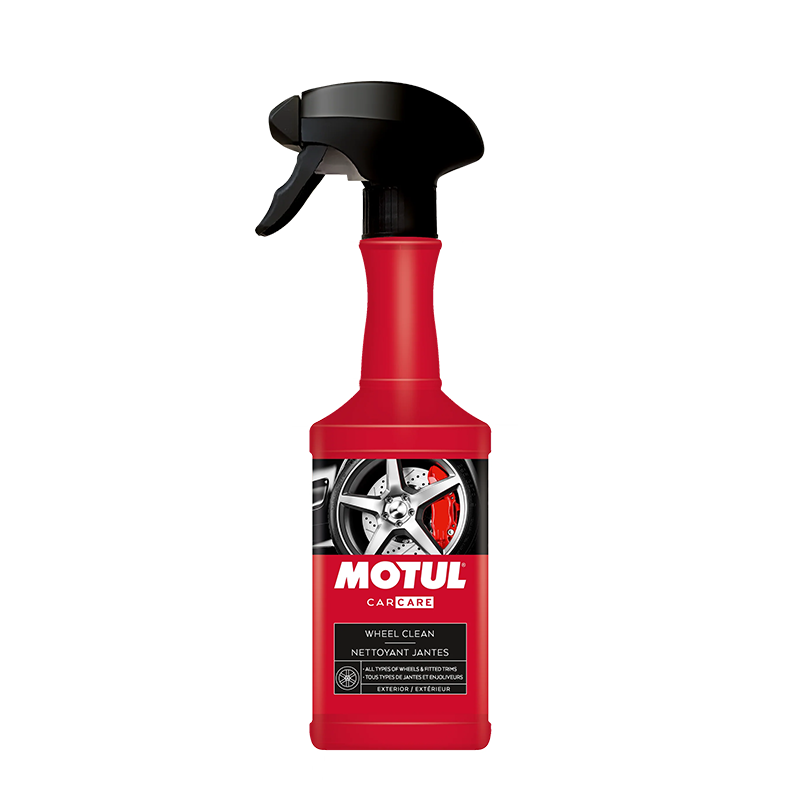 Motul Wheel Clean 500ml