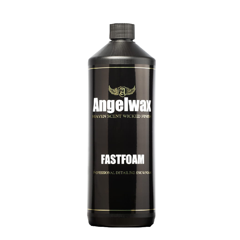 Angelwax Fastfoam