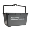 Koch-Chemie Grey Square Bucket 18 L