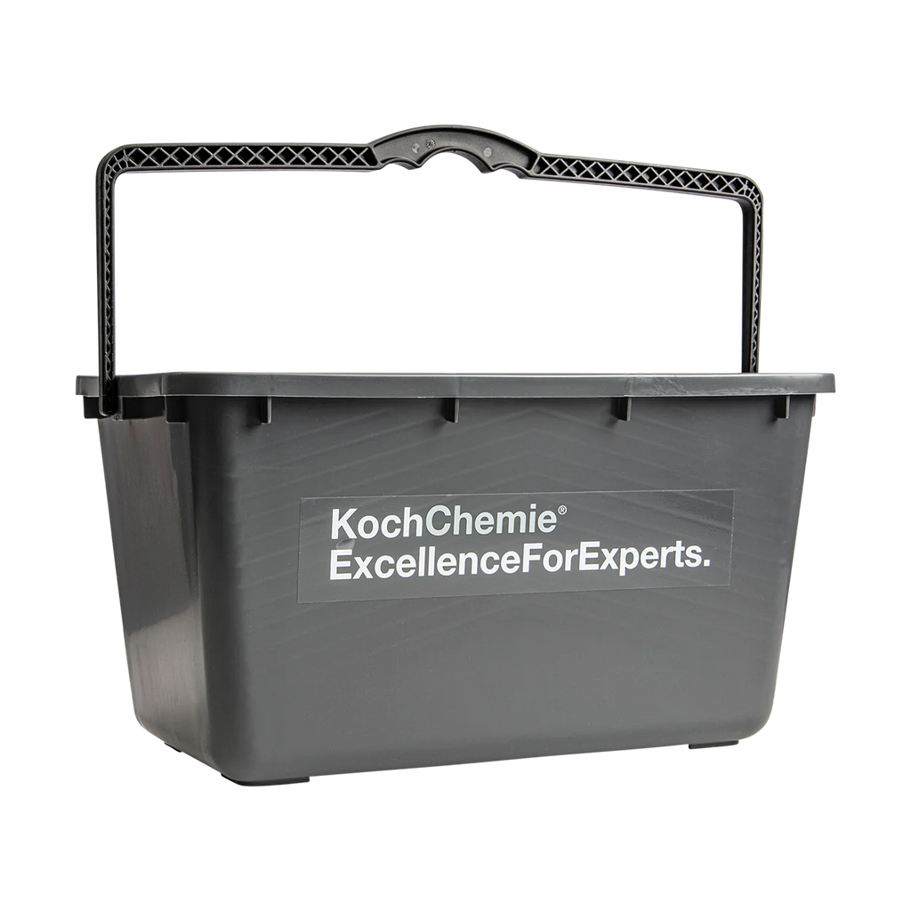 Koch-Chemie Grey Square Bucket 18 L