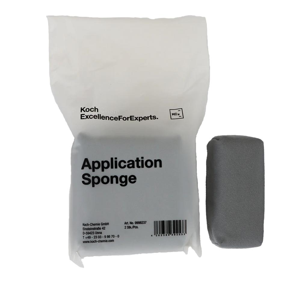 Koch-Chemie Application Sponge 2-pack