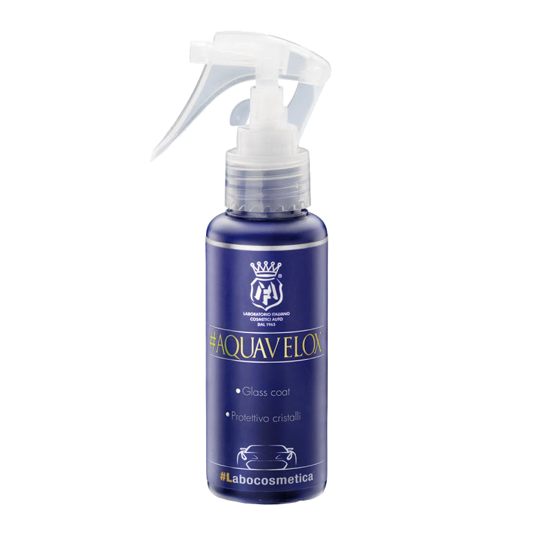 Labocosmetica Aquavelox 100ml