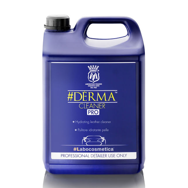 Labocosmetica Derma Cleaner