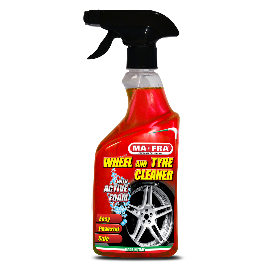 Mafra Wheel & Tyre Cleaner 500ml