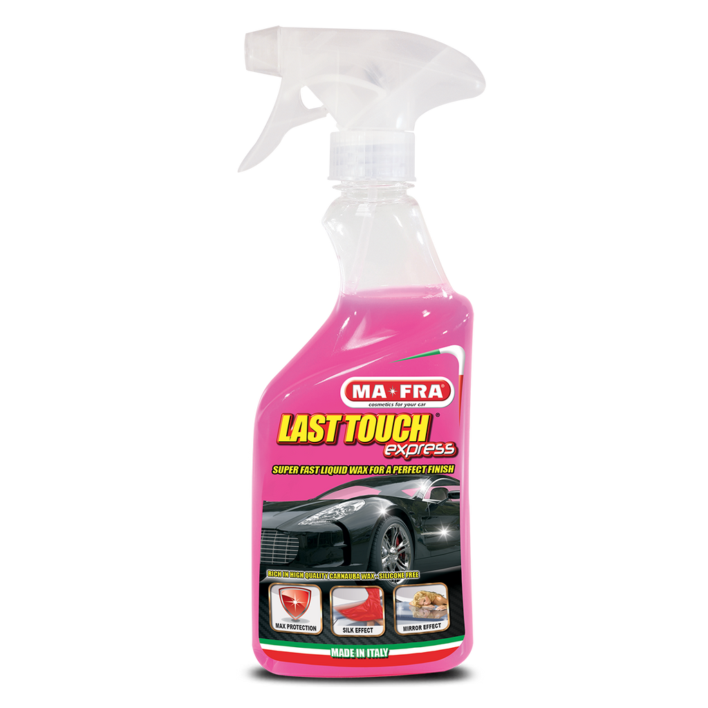 Mafra Last Touch Express 500ml