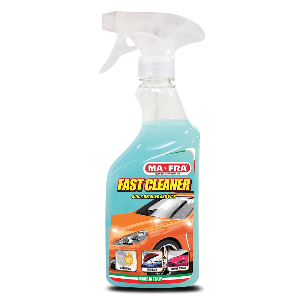 Mafra Fast Cleaner 500ml