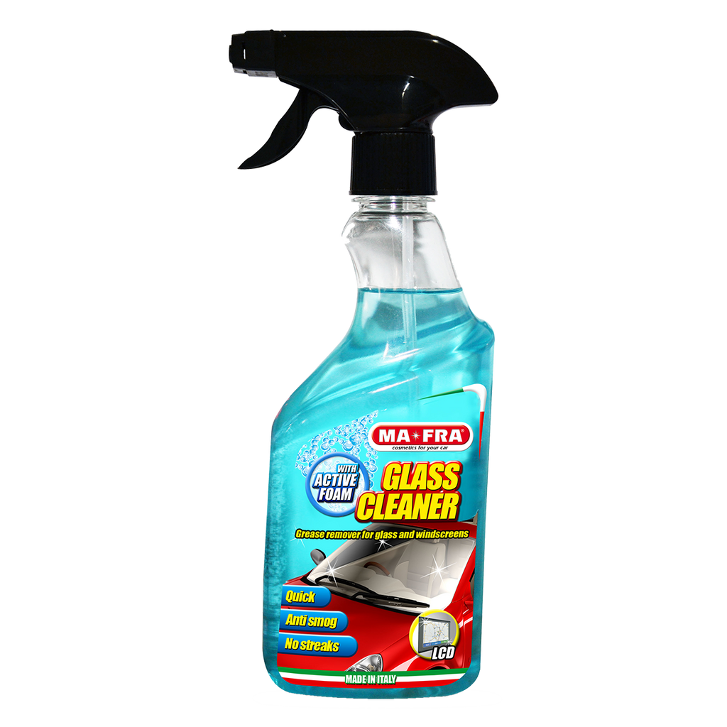 Mafra Glass Cleaner 500ml