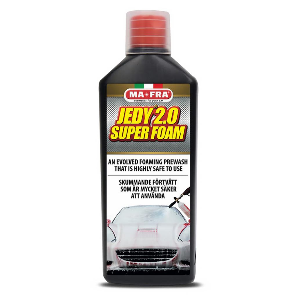 Mafra Jedy 2 Super Foam