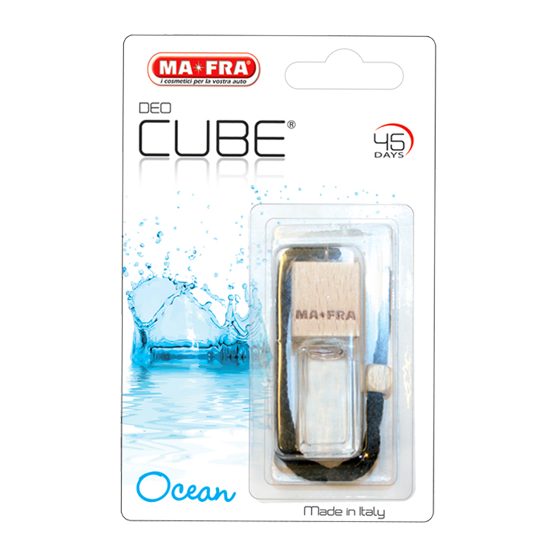 Mafra Deo-Cube