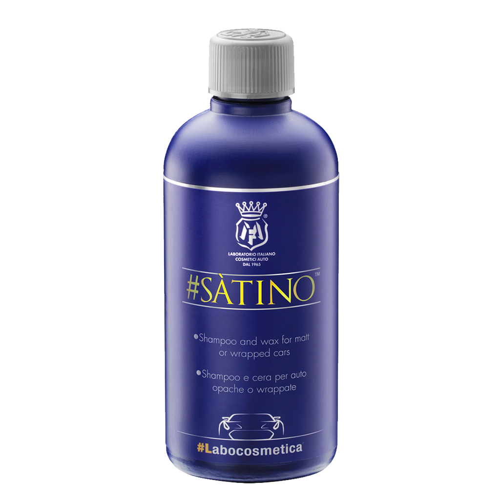 Labocosmetica Satino 500ml