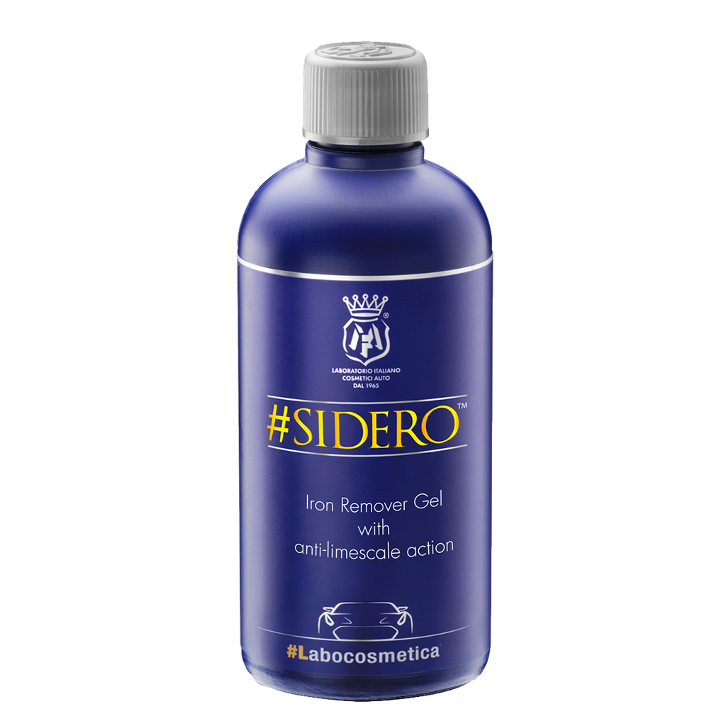 Labocosmetica Sidero 500ml